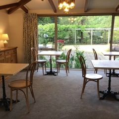 Woodland Glen Lodge thumbnail 15