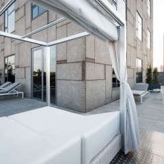 Catalonia Barcelona Plaza - Bild 23