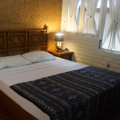 Puri Pandan Restaurant & Bungalows - Bild 3