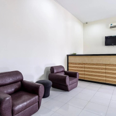 Lycus Beach Hotel - Bild 2