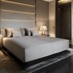Armani Hotel Milano - Bild 24