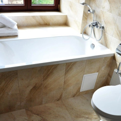 Hotel Santi - Bild 9