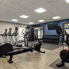 Hampton Inn & Suites Pittsburgh/Harmarville thumbnail 26