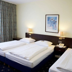 Hotel Excelsior - Central Station - Bild 7