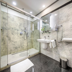 Esplanade Hotel Prague - Bild 9