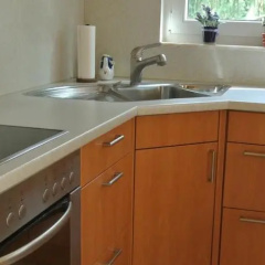 Holiday Home Schön Wohnen in Mainz - Bild 8
