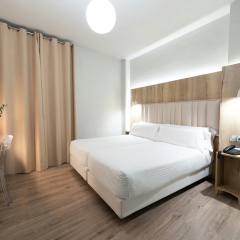 Hotel Sercotel Doña Carmela - Bild 5