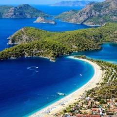 Holiday Home Turkuaz - Bild 7