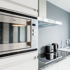 Smartflats Design - Les Postiers - Bild 15