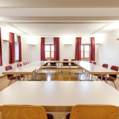 Jugendherberge Regensburg - Hostel - Bild 17