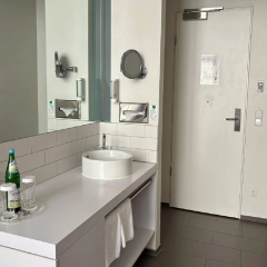 Wyndham Garden Berlin Mitte - Bild 9