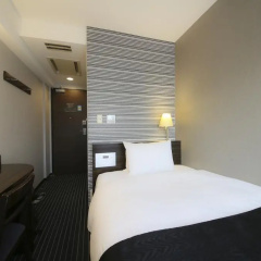 APA Hotel Akasaka Mitsuke - Bild 8