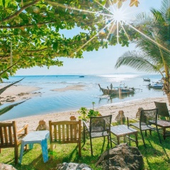 The Krabi Sands Resort (SHA Extra Plus) - Bild 15