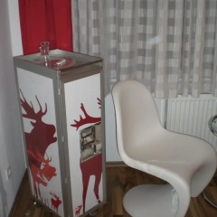 Hotel Monte Christo - Bild 13