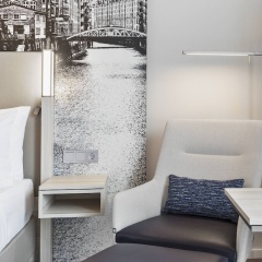 Courtyard by Marriott Hamburg City - Bild 11