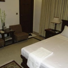 Raj One Hotel in Faisalabad, Pakistan from 54$, photos, reviews - zenhotels.com photo 17