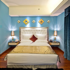 The Royal Pinnacle Hotel thumbnail 9