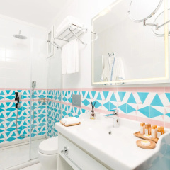 Lalahan Hotel - Bild 12