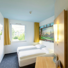 B&B HOTEL Dresden-Messe - Bild 7