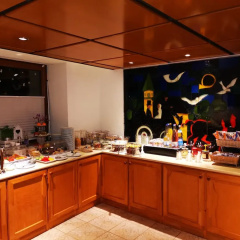 Apart Business Hotel - Bild 15