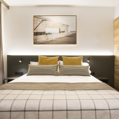 Hotel Acta Voraport - Bild 4