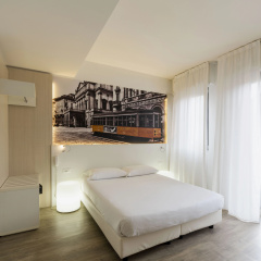 Kleos Hotel Milano by Kleos Group Collection - Bild 6