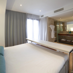 Petit Palace Hotel Tres - Bild 5