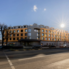 Holiday Inn - the niu, Flux Passau by IHG - Bild 21