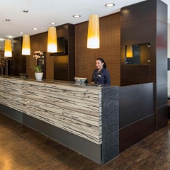 NH Danube City - Bild 29