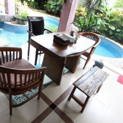 Villa Rendezvous - Bild 12