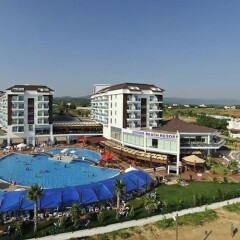Çenger Beach Resort & Spa Турция, Ченгер - отзывы, цены и фото номеров - забронировать отель Çenger Beach Resort & Spa онлайн фото 14