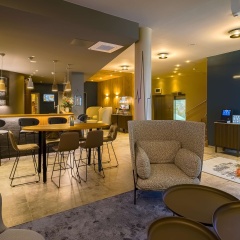 Best Western Hotel Kantstrasse Berlin - Bild 25
