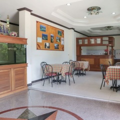 OYO 747 Suwanna Hotel - Bild 10