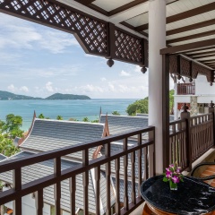 Thavorn Beach Village Resort & Spa Phuket - Bild 17