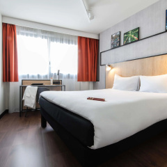 ibis Paris Gare de Lyon Diderot 12th - Bild 6