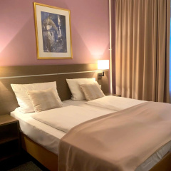Hotel Hansehof - Bild 5