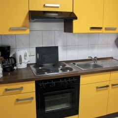 Classic Holiday Home in Harz near Braunlage Ski Area - Bild 10