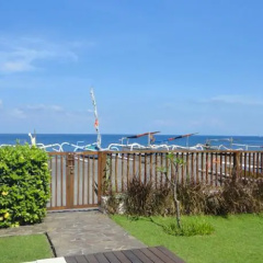 Villa Pantai Senggigi - Bild 7