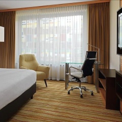 Courtyard by Marriott Düsseldorf Hafen - Bild 6