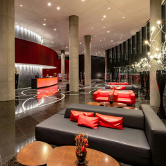 Hotel Porta Fira - Bild 2