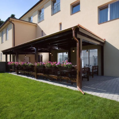 Dolce Villa Hotel - Bild 17