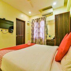 Отель Avisha Residency Индия, Южный Гоа - отзывы, цены и фото номеров - забронировать отель Avisha Residency онлайн фото 11