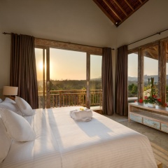 The Sari Balangan Villa - Bild 2