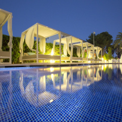 Mar Hotels Playa de Muro Suites - Bild 14