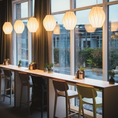 Vienna House Easy by Wyndham Bad Oeynhausen - Bild 7