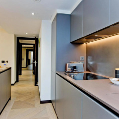 37GS Residences - Bild 24
