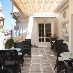 Hotel Atlantico Madrid - Bild 19