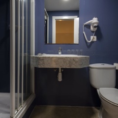 Yomo Hostal BCN Port - Bild 17