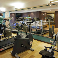 Novotel London Greenwich - Bild 18