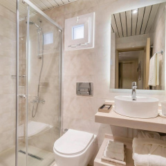 Manzara Boutique Hotel - Bild 9
